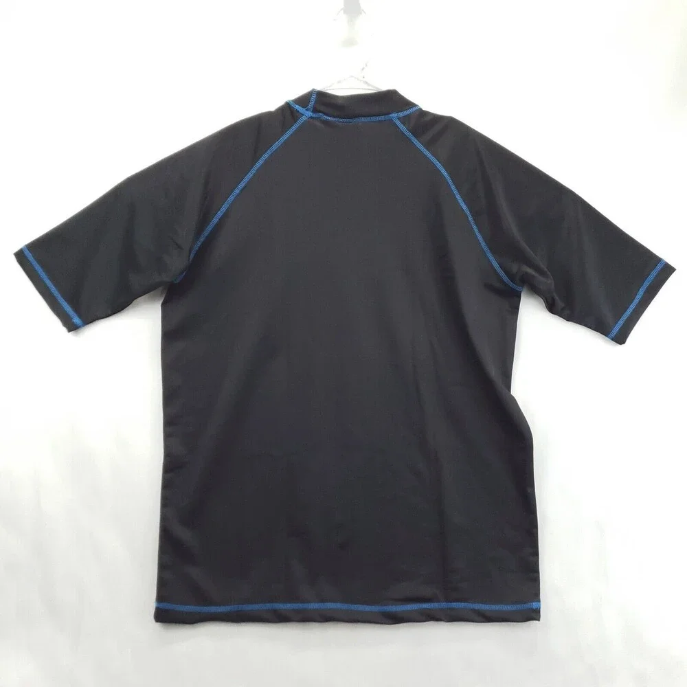 Okanu rash guard